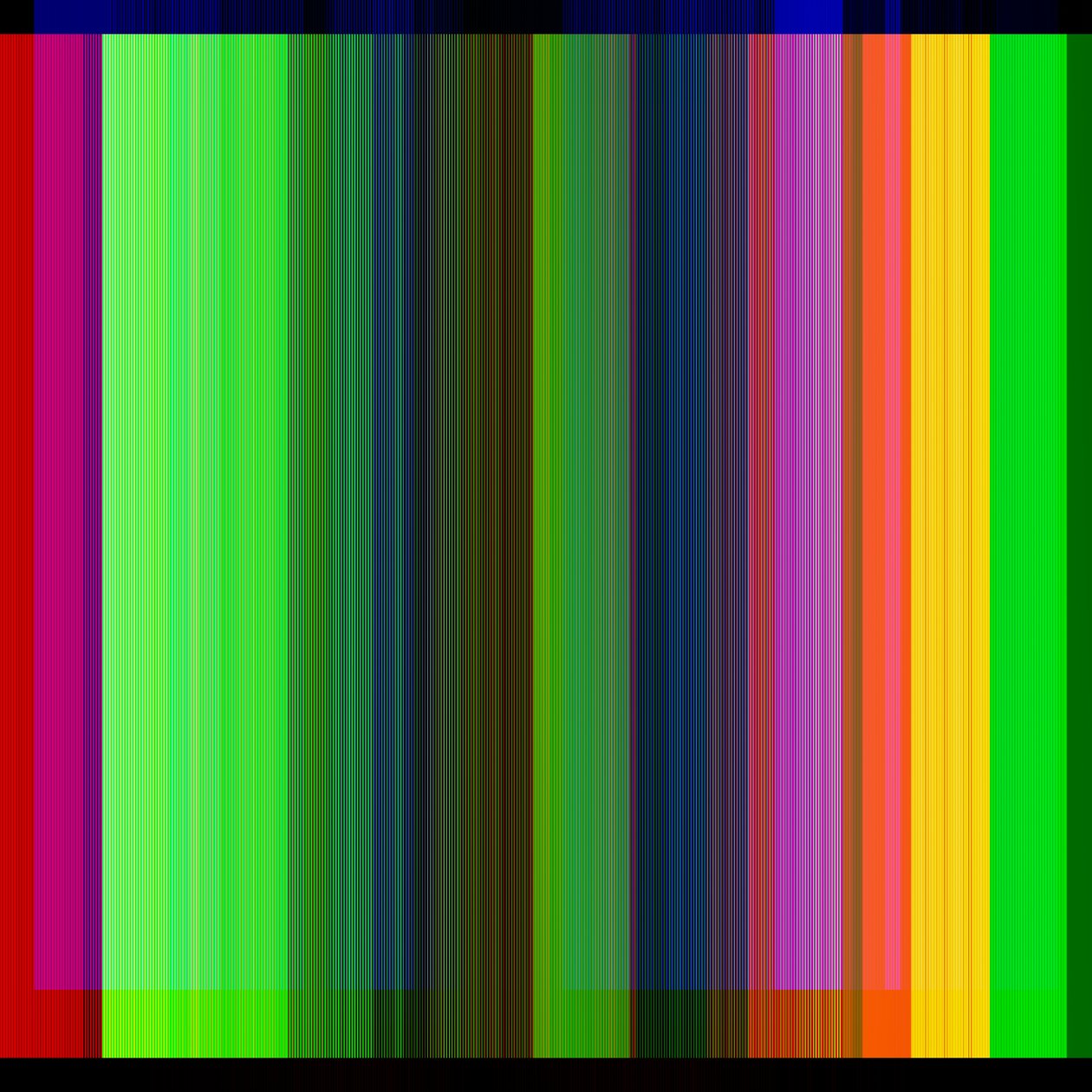 #13,2019,(new media) de Alex Caminker