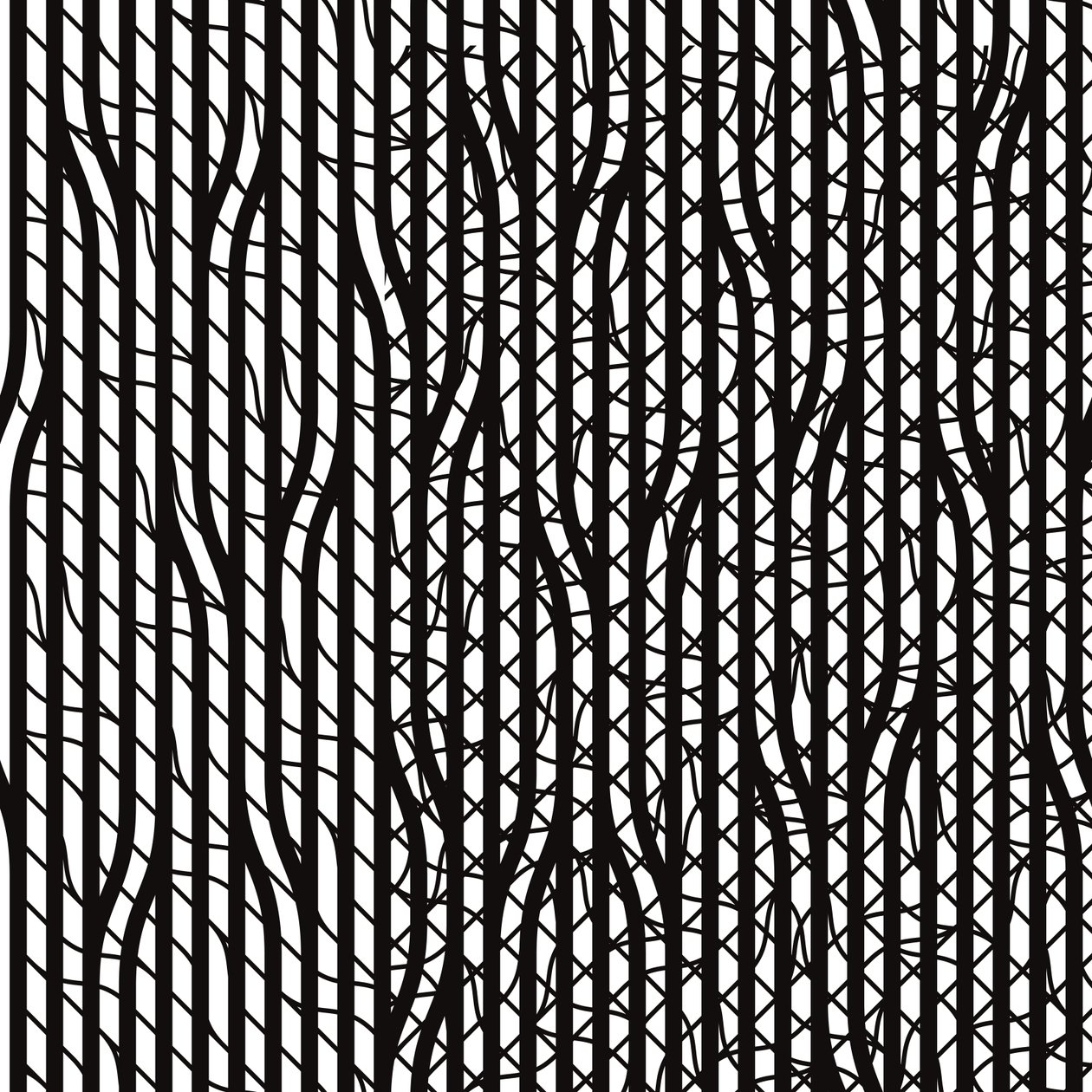 #25,2017,(mixed media) de Alex Caminker