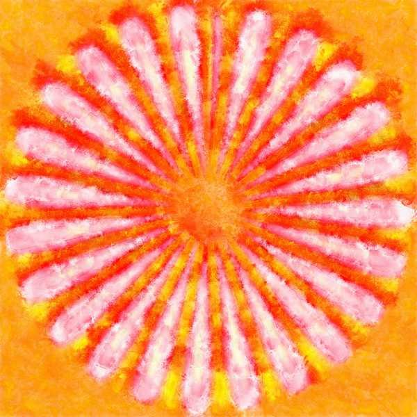 Flor, 2015, de Alex Caminker