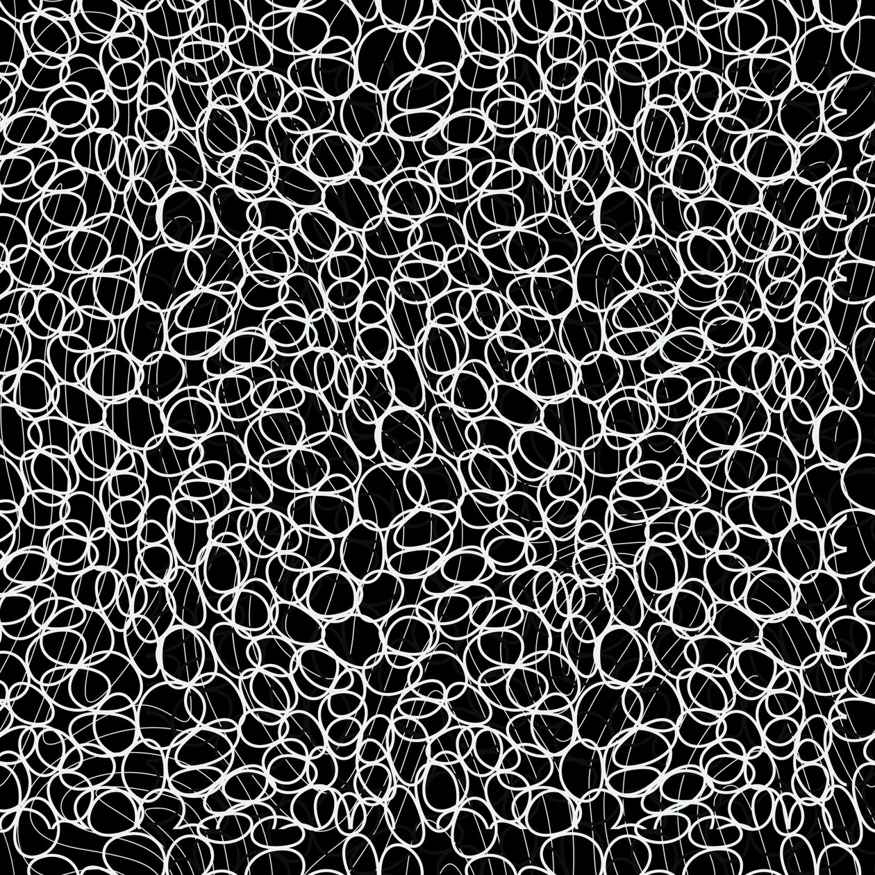 Infinito,2017,(meios mistos) de Alex Caminker