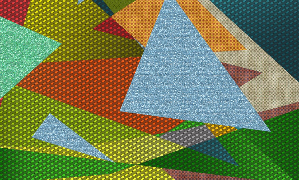 paisagem #28,2019,(mixed media) de Alex Caminker