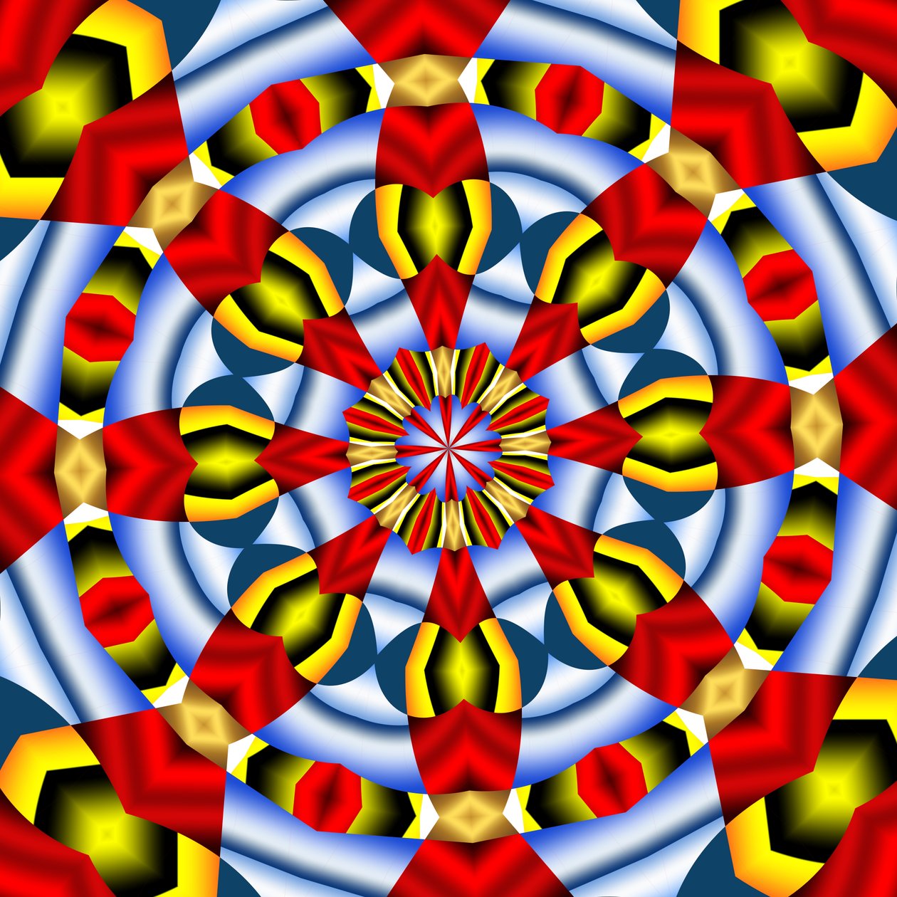 reflexões,2019,(meios mistos) de Alex Caminker