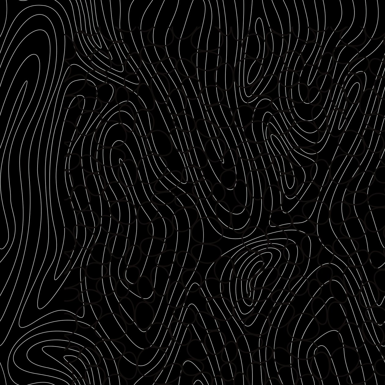 anéis de árvores,2017,(meios mistos) de Alex Caminker