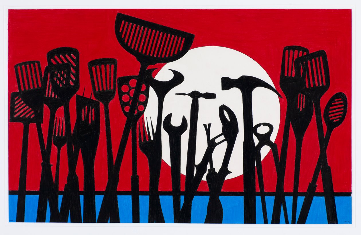 Apanhado de Alex Dunn