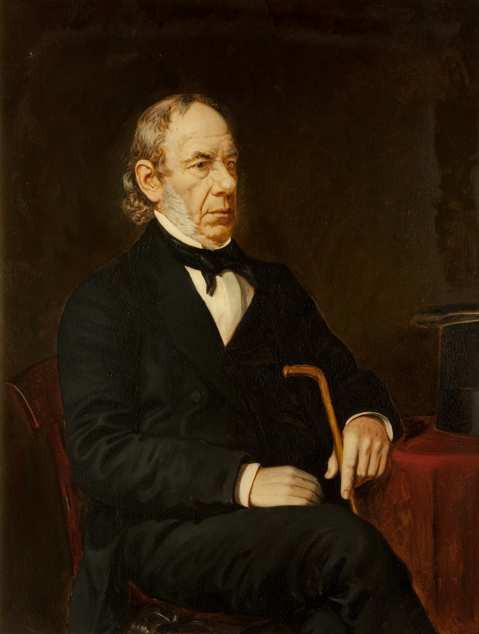 John Mercer, FRS, FCS de Alexander Stanesby