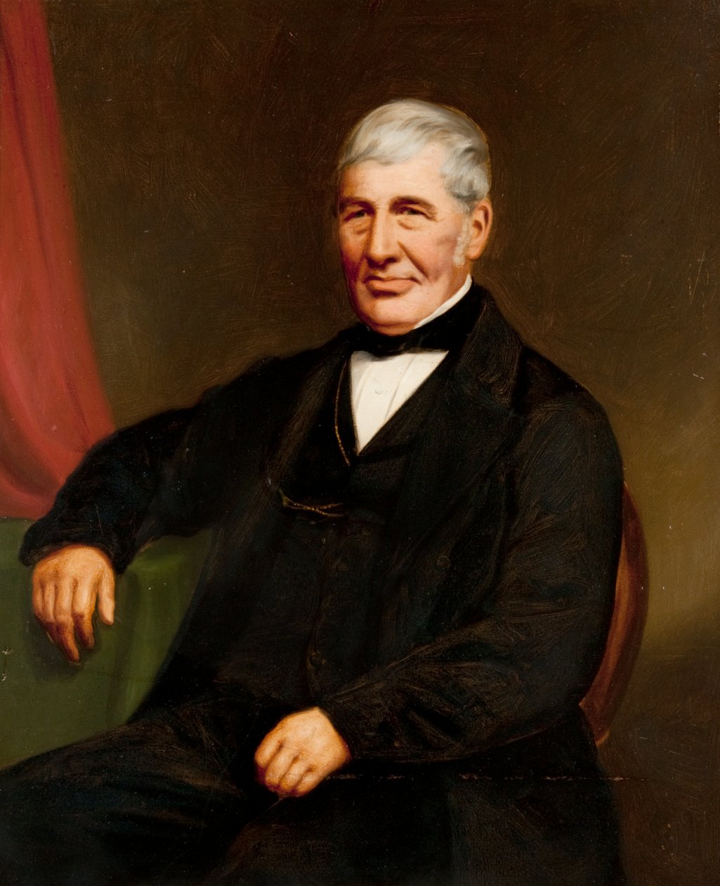 James Carmichael (1776-1853) de Alexander (after) Keith