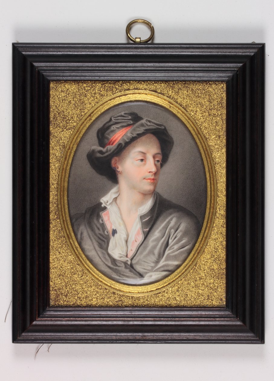 Mateus Prior de Alexander (attr.to) Souville