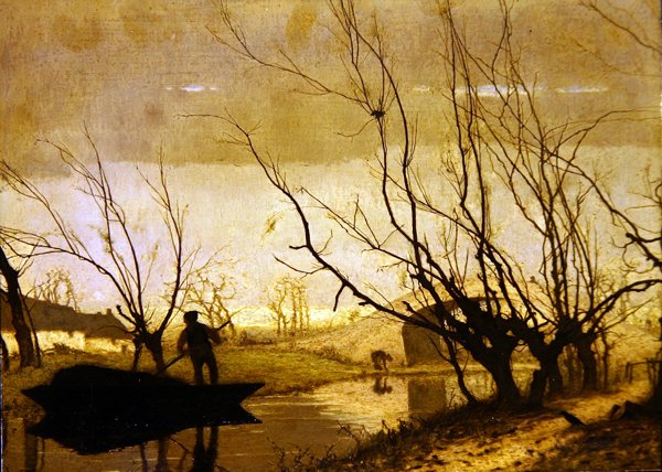 Um Dia de Sombre de Alexander Abdo