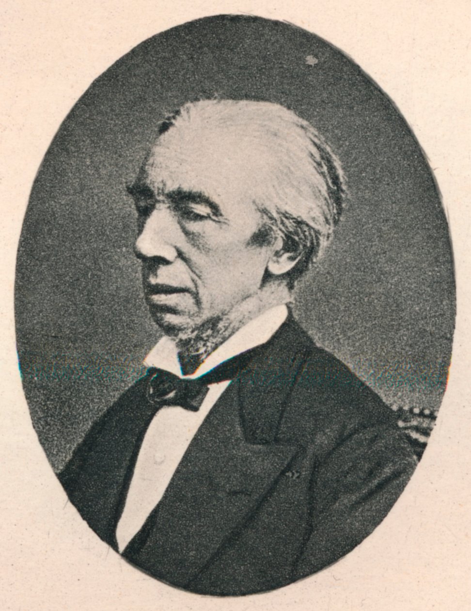 Sir G. Macfarren., C1884, 1895 de Alexander Bassano