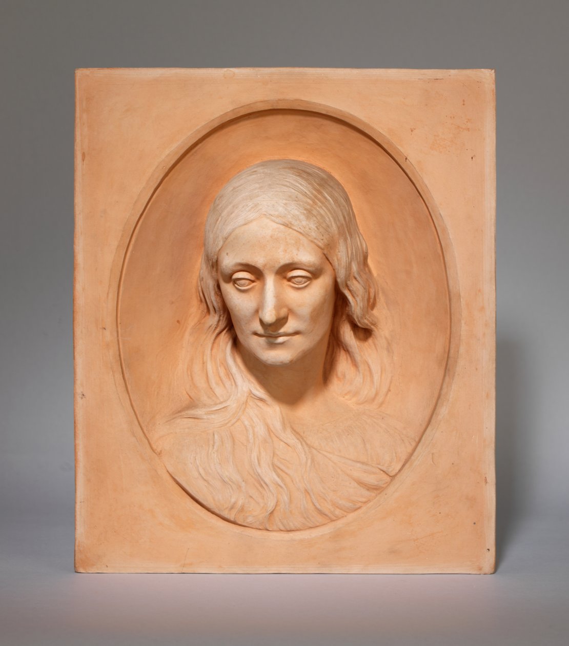 Josephine Butler (gesso) de Alexander Munro