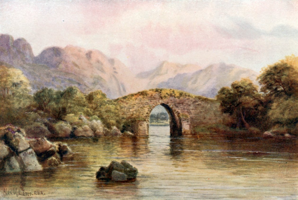  de Alexander Williams