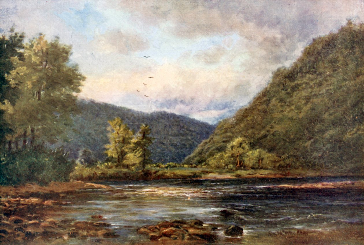  de Alexander Williams
