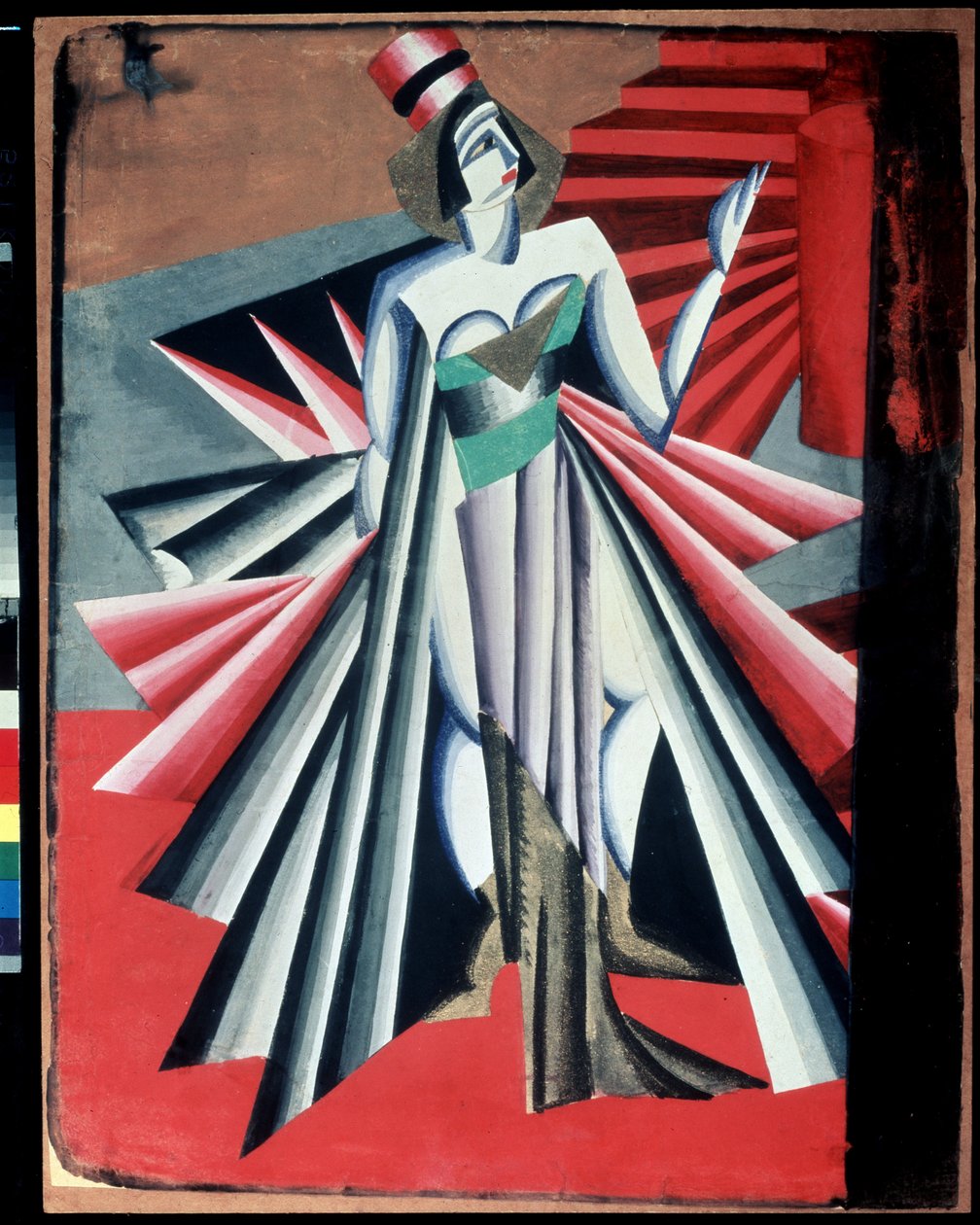 Fantasia "Herodia