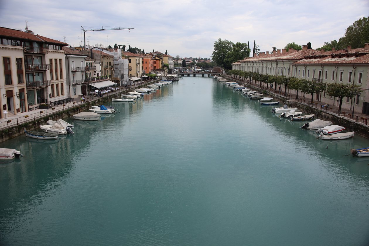 Peschiera del Garda de Alexandra Joseph