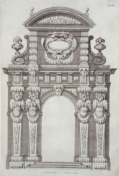 Park gateway, de 
