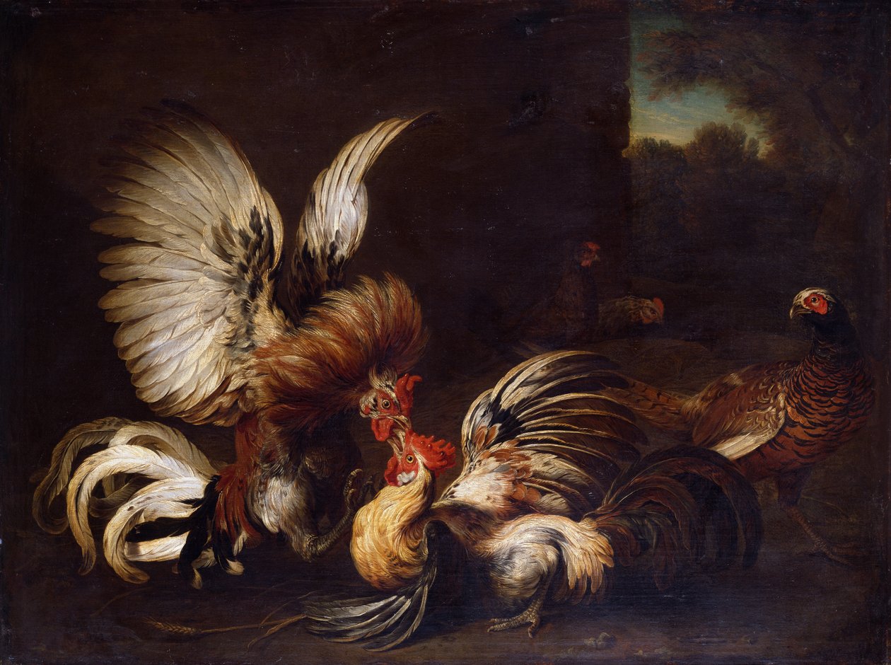 Imagem desconhecida de Alexandre Francois Desportes