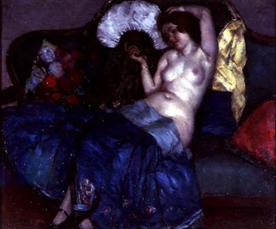 A Serenata de Alexei Steipanovitch Stepanov