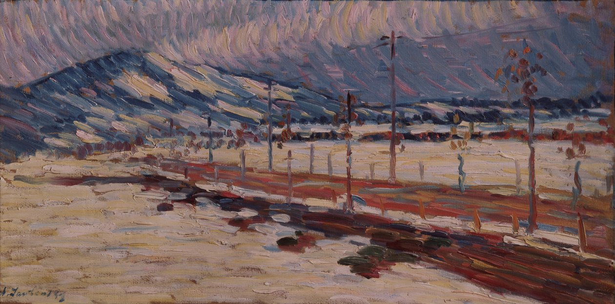 Abreviar de Alexej von Jawlensky
