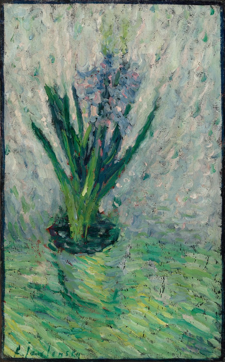 Jacinto de Alexej von Jawlensky