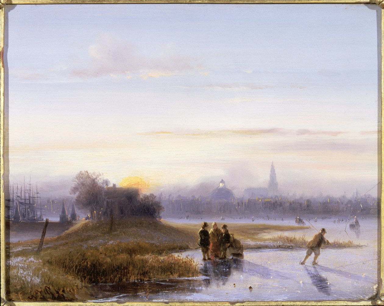  de Alexis de Leeuw