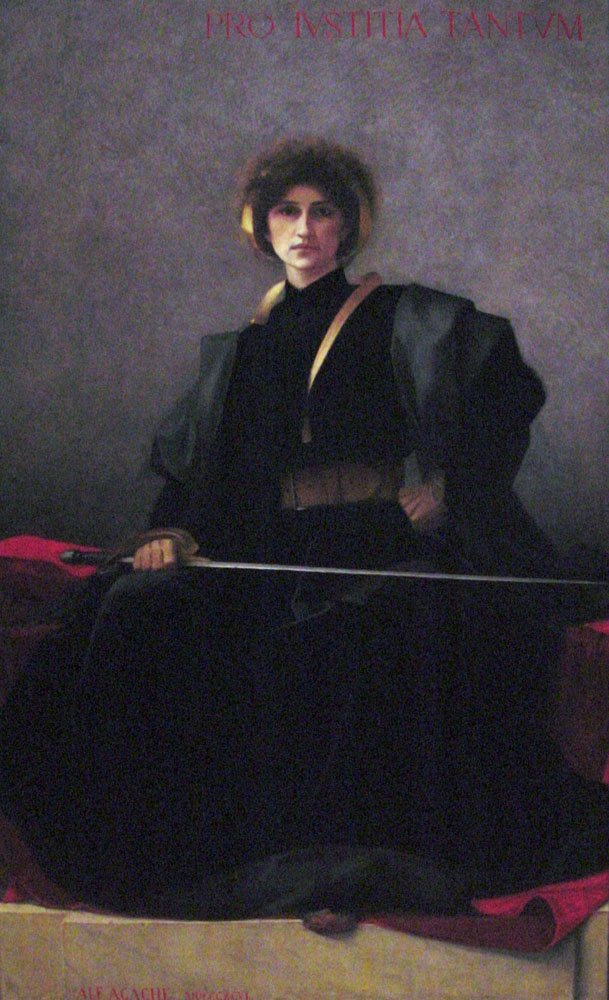 O SwordnFrancais: LEpeen de Alfred Pierre Agache