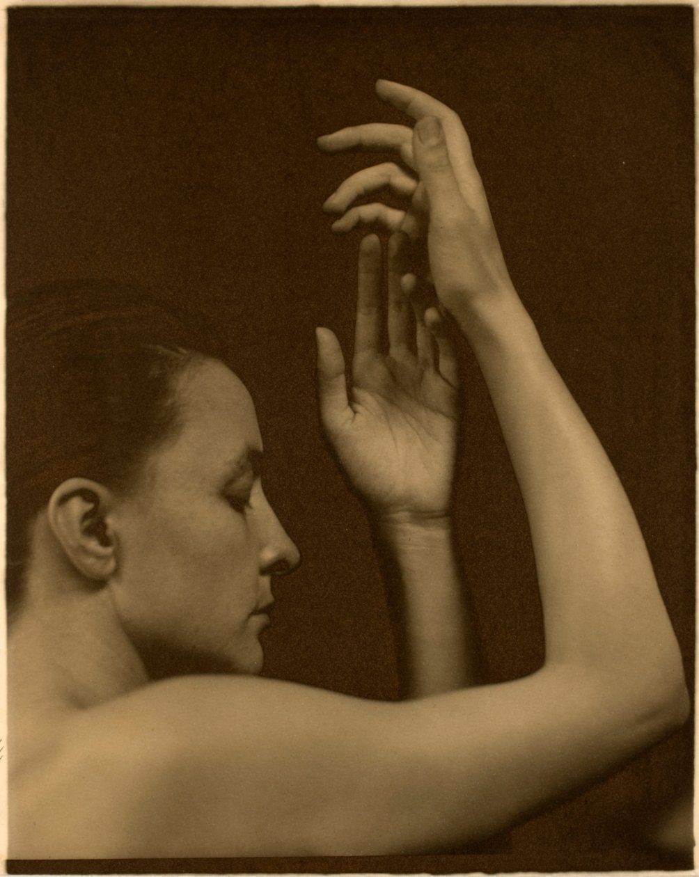 Georgia O&39;Keeffe de Alfred Stieglitz