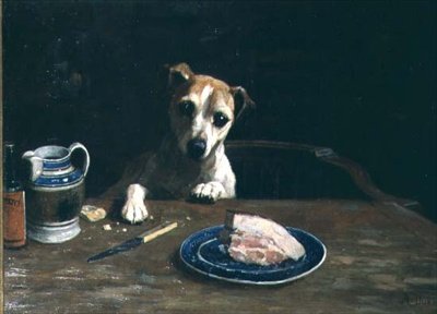 Tentação de Alfred Duke