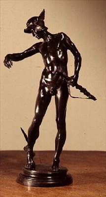 Armando Perseu de Alfred Gilbert