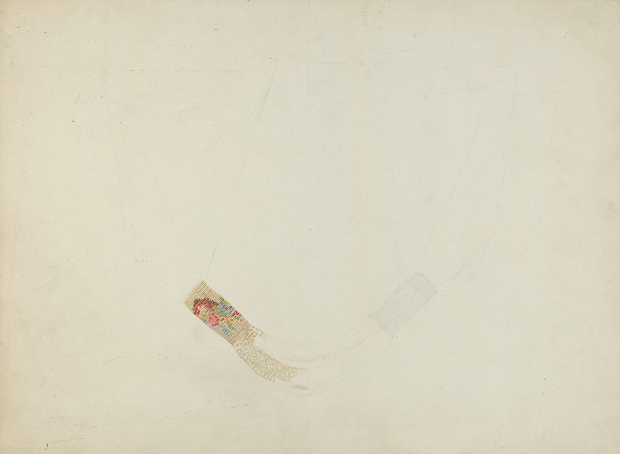 Colar de Alfred H. Smith