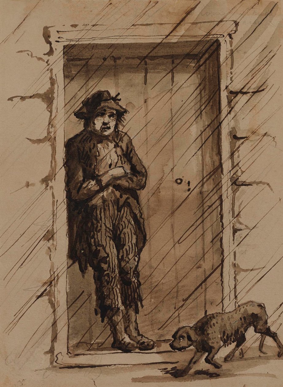 Notícias de moda de Alfred Jacob Miller