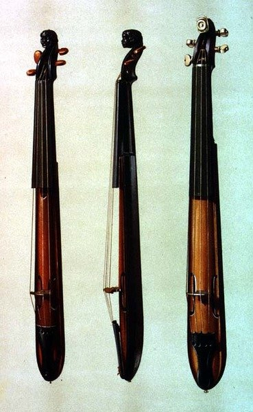 Sordino por Antonio Stradivarius (c.1644-1737) 1717, de 