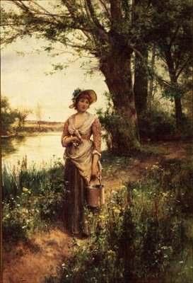 Para onde vai a minha linda criada? de Alfred Jr. Glendening