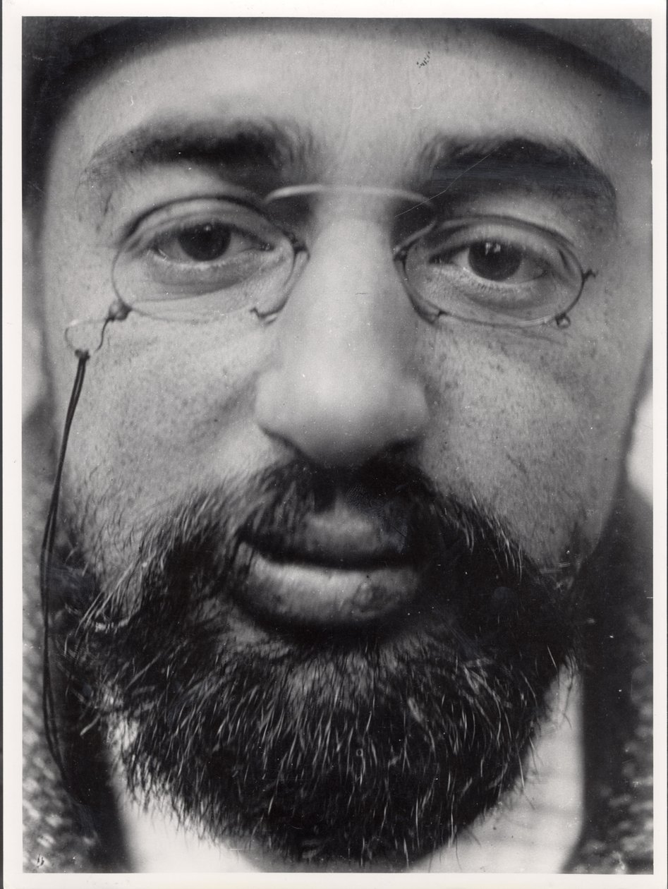 Retrato de Henrique de Toulouse-Lautrec (1864-1901), final do século XIX de Alfred Natanson