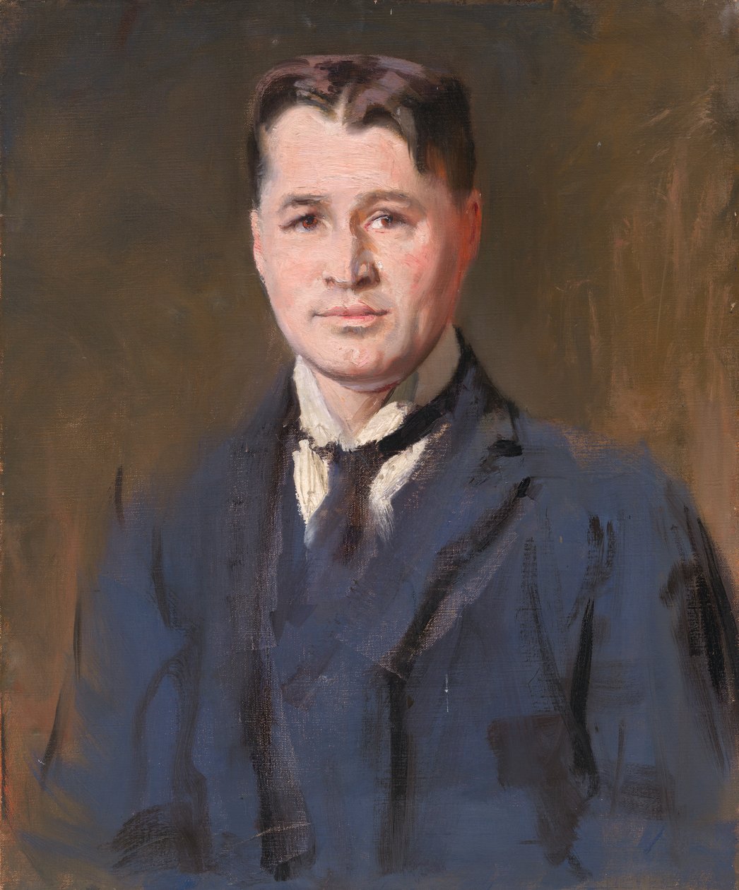 John Jay Chapman, c. 1895. de Alfred Quinton Collins