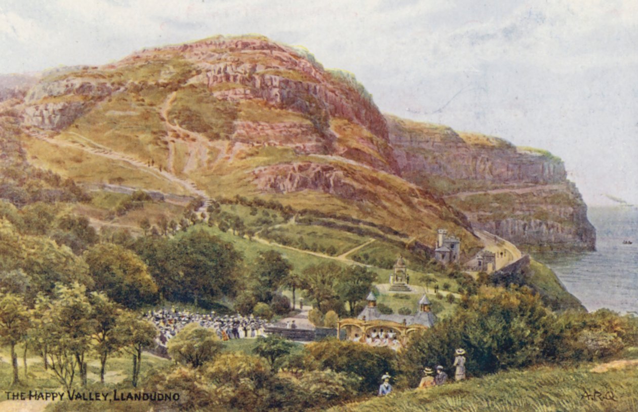  de Alfred Robert Quinton