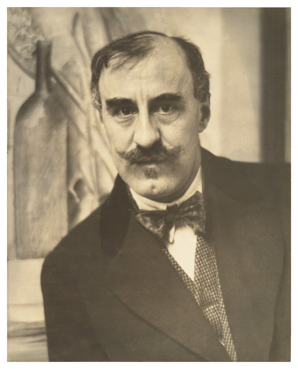 Alfred Maurer de Alfred Stieglitz