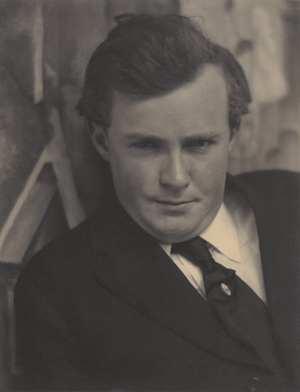 Andrew Dasburg de Alfred Stieglitz