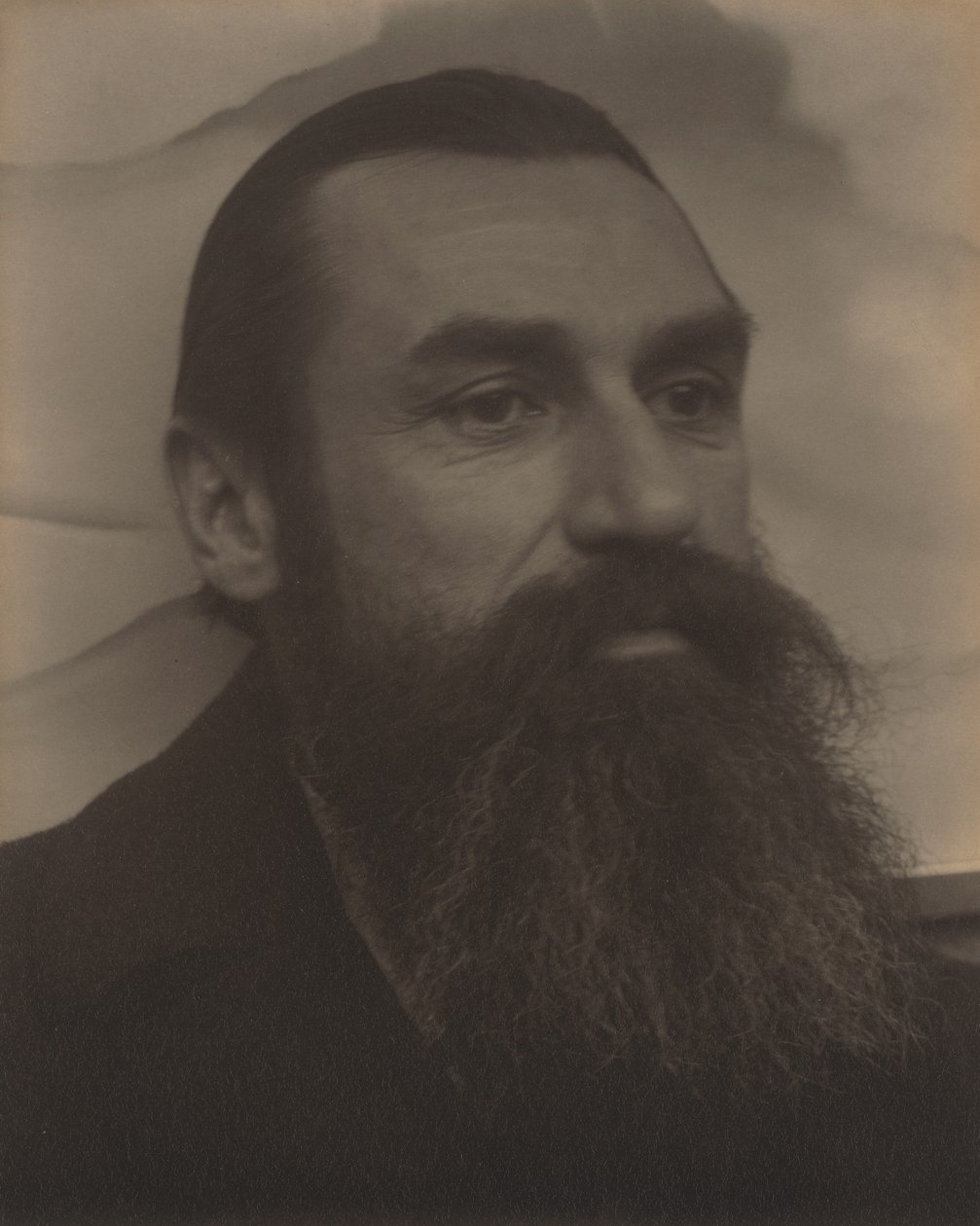 Arthur B. Carles de Alfred Stieglitz