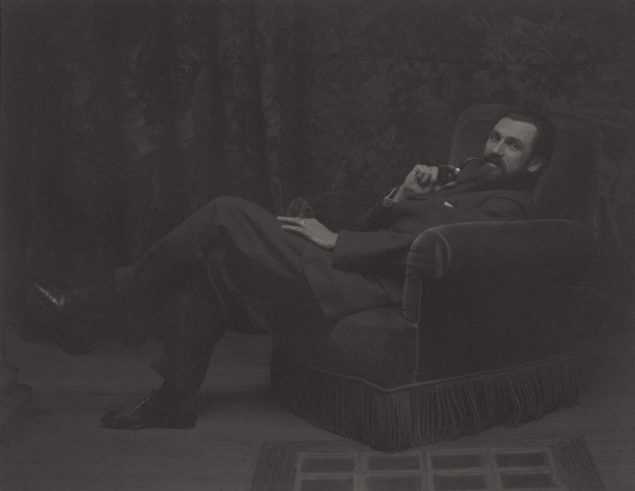 Arthur B. Carles de Alfred Stieglitz