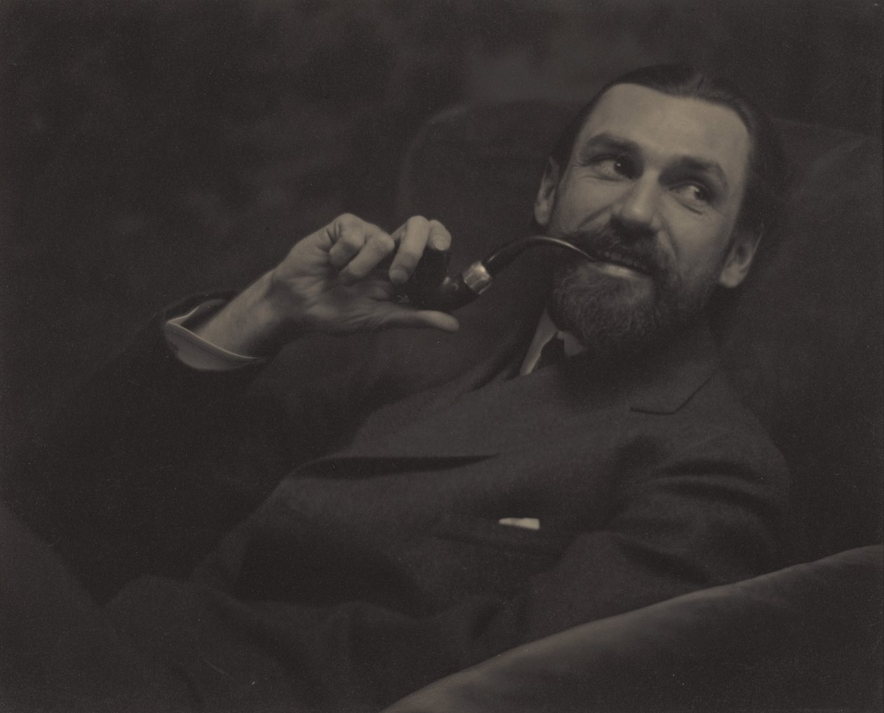 Arthur B. Carles de Alfred Stieglitz