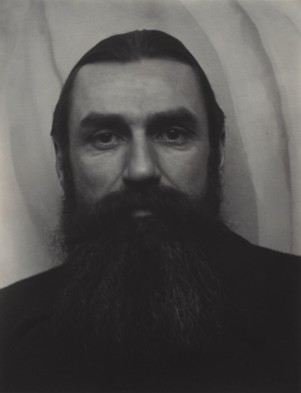 Arthur B. Carles de Alfred Stieglitz