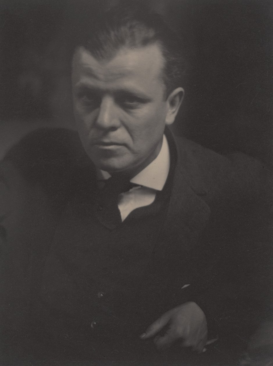 Arthur G. Dove de Alfred Stieglitz