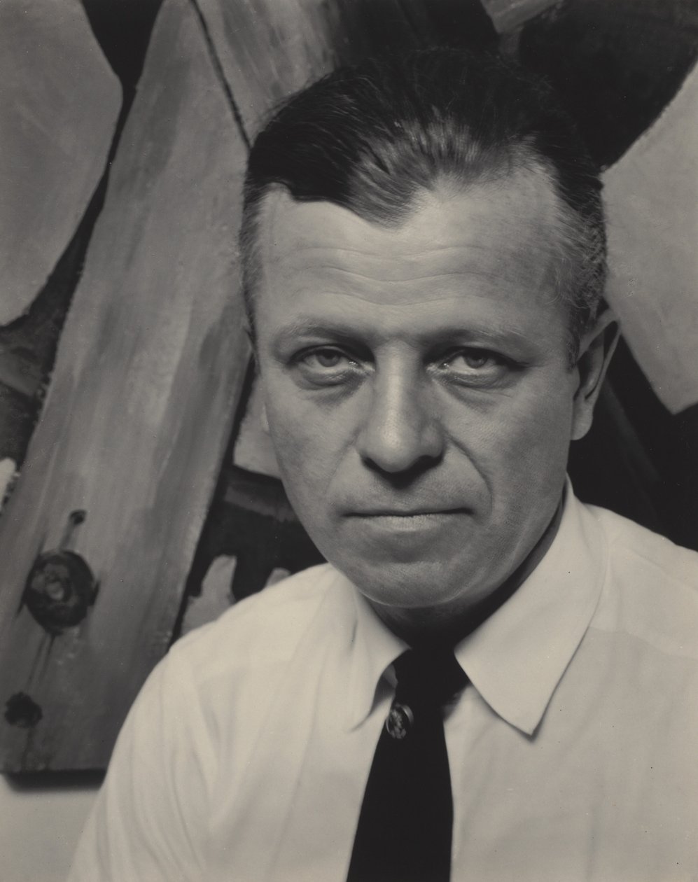 Arthur G. Dove de Alfred Stieglitz