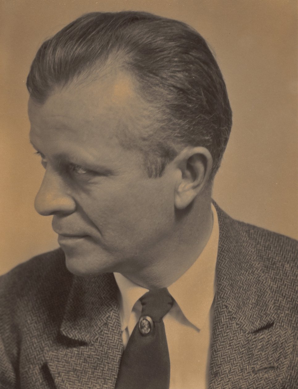 Arthur G. Dove de Alfred Stieglitz