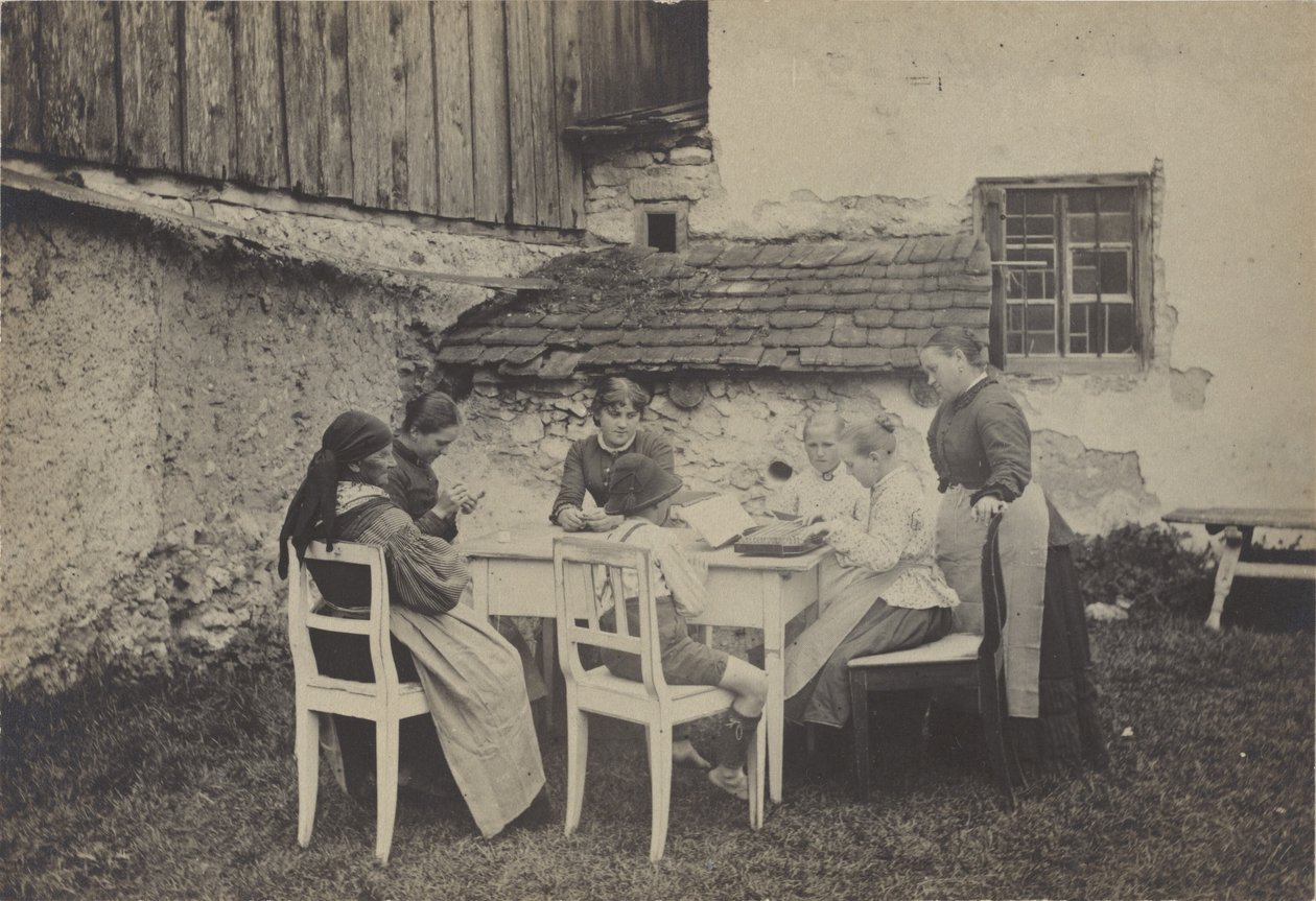 Baviera de Alfred Stieglitz