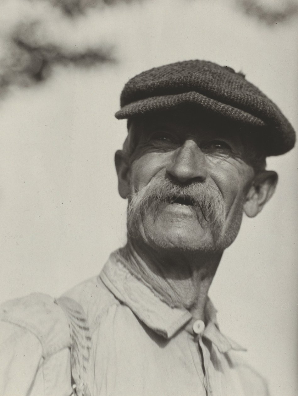 Ficar de Alfred Stieglitz