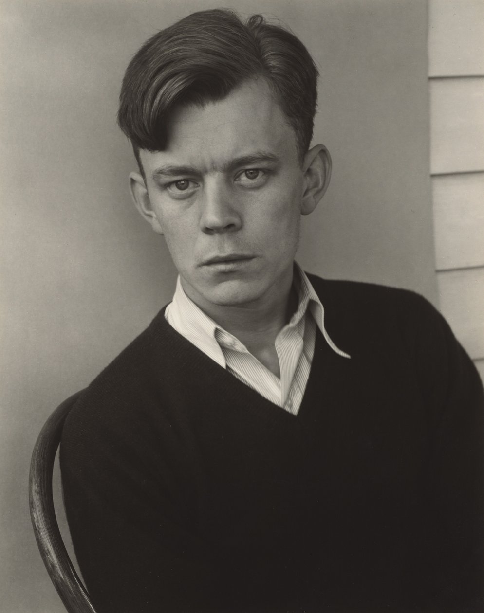 Cary Ross de Alfred Stieglitz