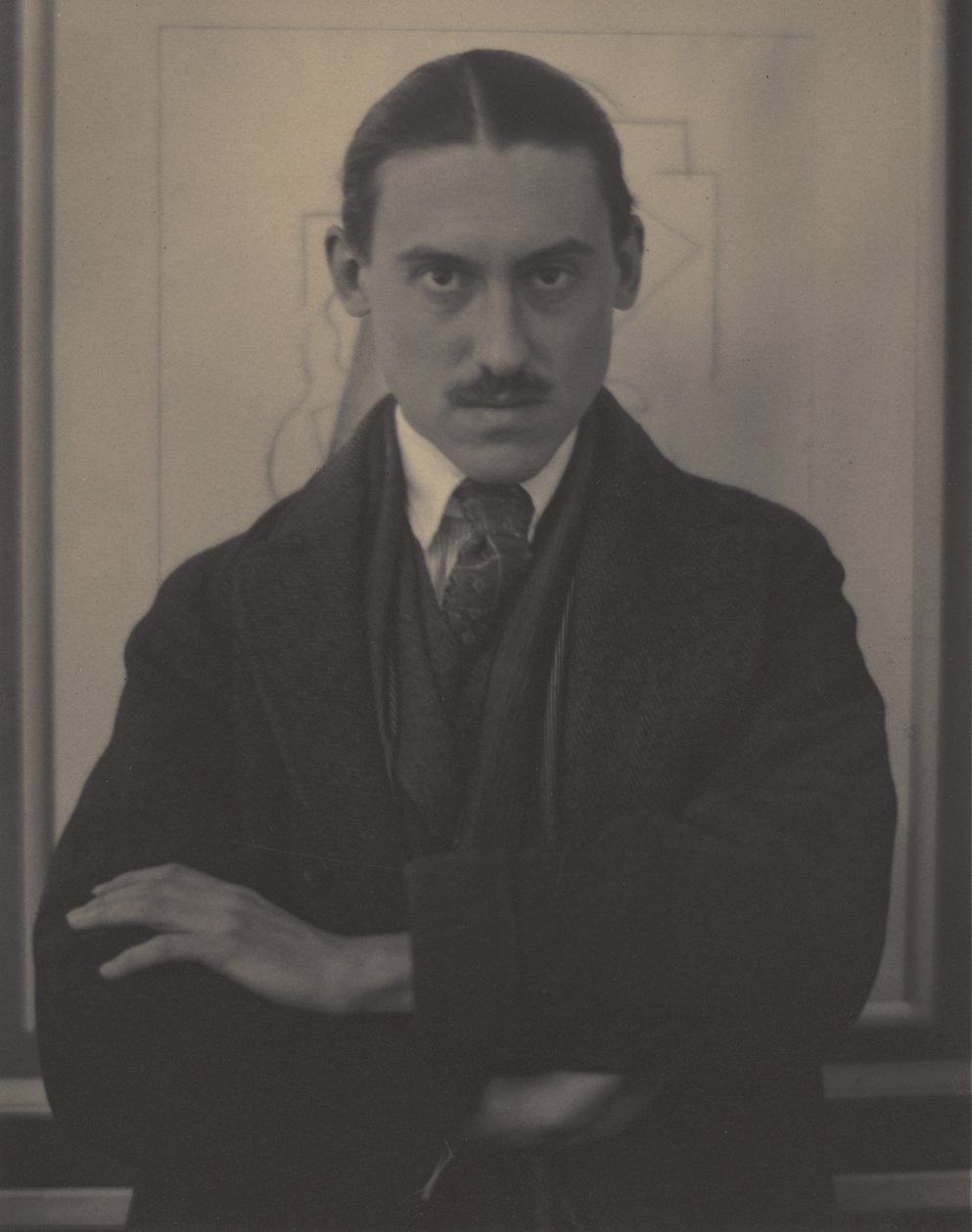 Charles Demuth de Alfred Stieglitz