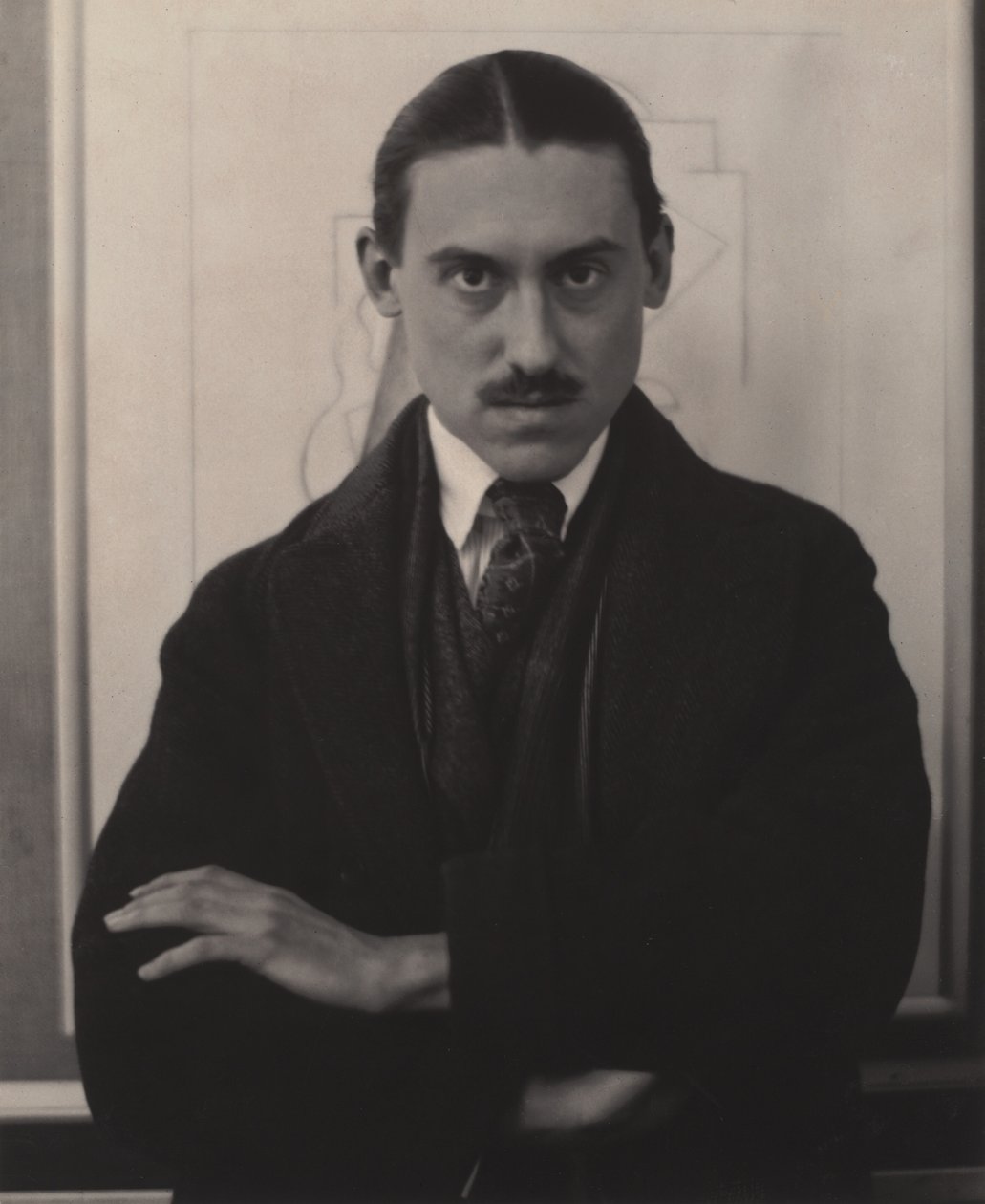 Charles Demuth de Alfred Stieglitz