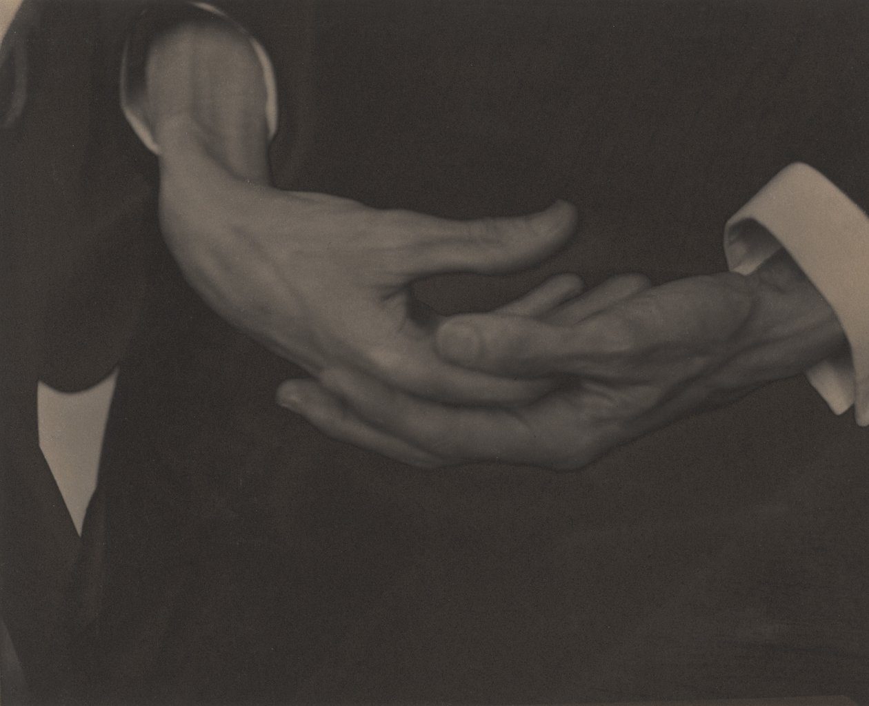 Charles Demuth de Alfred Stieglitz